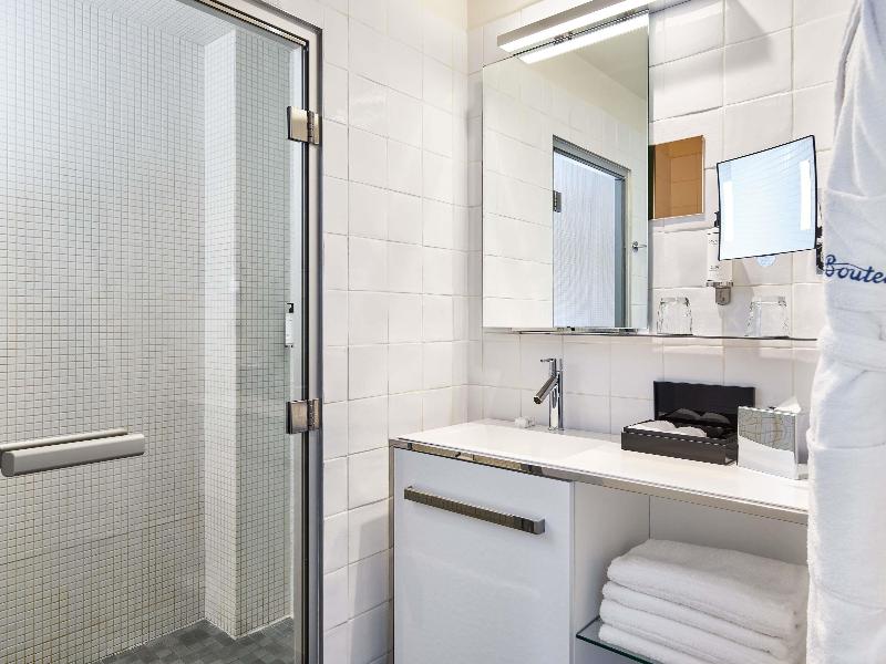 Hotel Paris Bastille Boutet-MGallery - Oda
