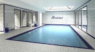 Hotel Paris Bastille Boutet-MGallery fotoÄŸrafÄ±