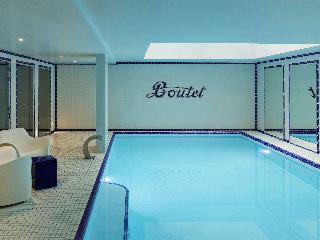 Hotel Paris Bastille Boutet-MGallery fotoÄŸrafÄ±