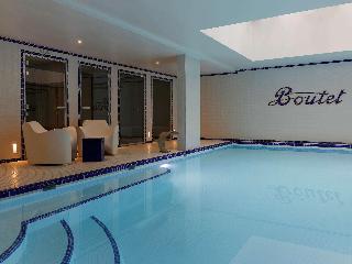 Hotel Paris Bastille Boutet-MGallery fotoÄŸrafÄ±