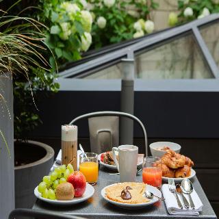 Hotel Paris Bastille Boutet-MGallery fotoÄŸrafÄ±