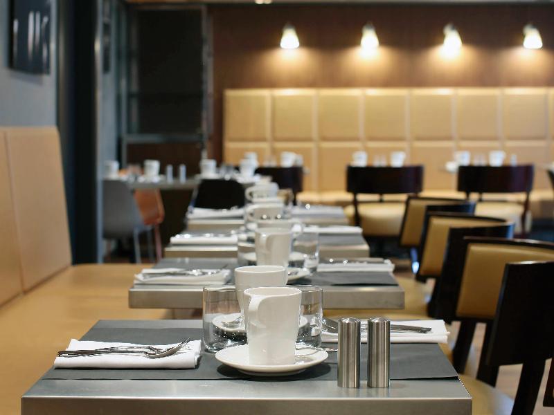 Hotel Paris Bastille Boutet-MGallery - Restoran