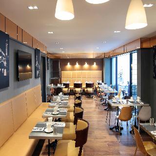 Hotel Paris Bastille Boutet-MGallery fotoÄŸrafÄ±