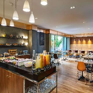 Hotel Paris Bastille Boutet-MGallery fotoÄŸrafÄ±
