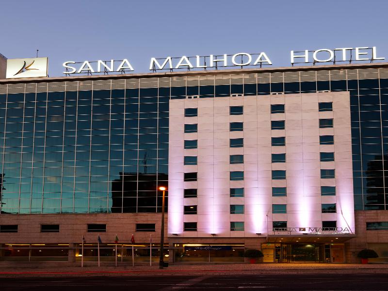 SANA Malhoa - Genel