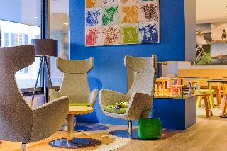 Felix Hotel Kaufbeuren fotoÄŸrafÄ±