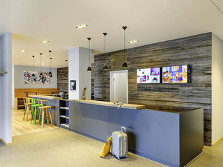 Felix Hotel Kaufbeuren fotoÄŸrafÄ±