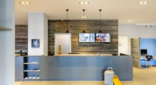Felix Hotel Kaufbeuren fotoÄŸrafÄ±