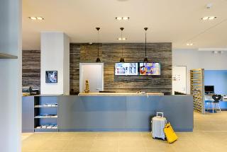 Felix Hotel Kaufbeuren otel fotoğrafı