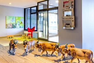 Felix Hotel Kaufbeuren fotoÄŸrafÄ±