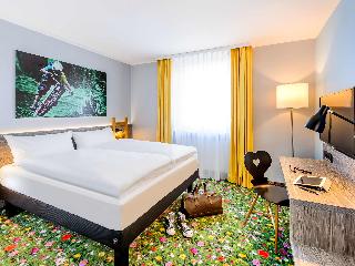 Felix Hotel Kaufbeuren fotoÄŸrafÄ±