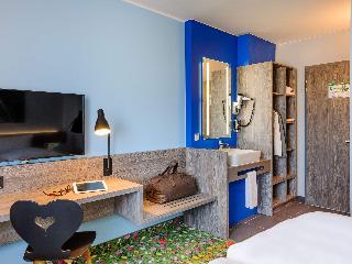 Felix Hotel Kaufbeuren fotoÄŸrafÄ±