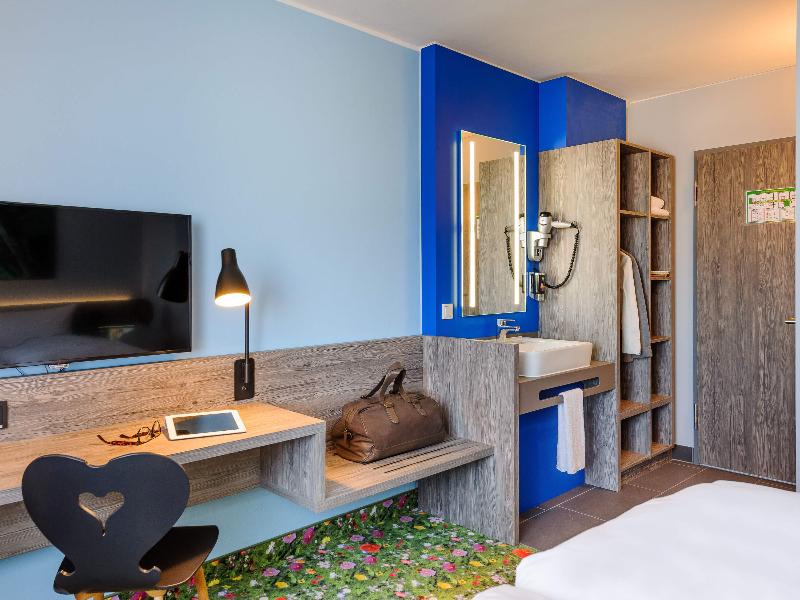Felix Hotel Kaufbeuren - Oda