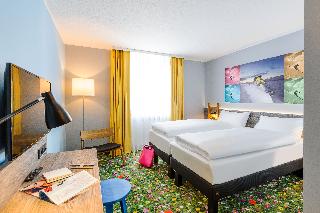 Felix Hotel Kaufbeuren fotoÄŸrafÄ±