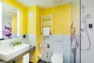 Felix Hotel Kaufbeuren fotoÄŸrafÄ±