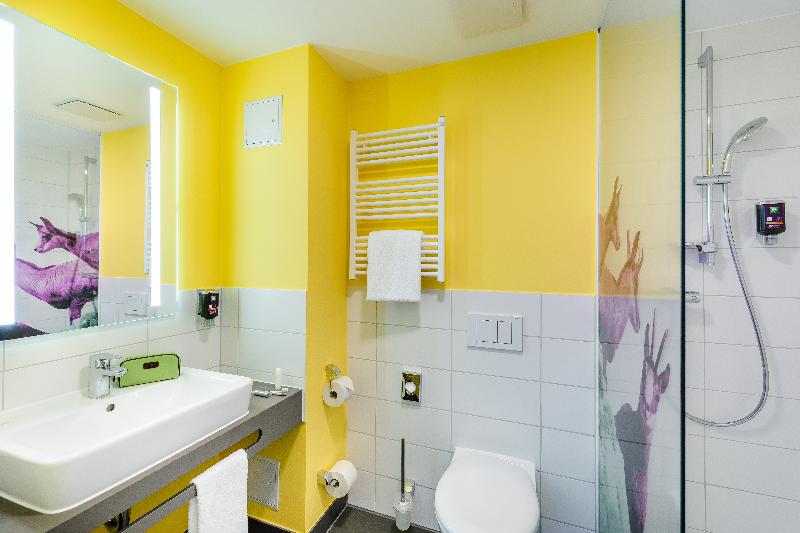 Felix Hotel Kaufbeuren - Oda