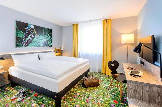 Felix Hotel Kaufbeuren fotoÄŸrafÄ±
