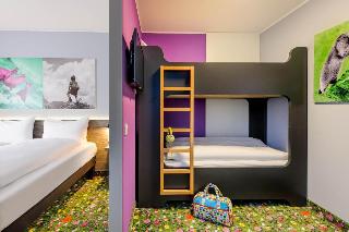 Felix Hotel Kaufbeuren fotoÄŸrafÄ±