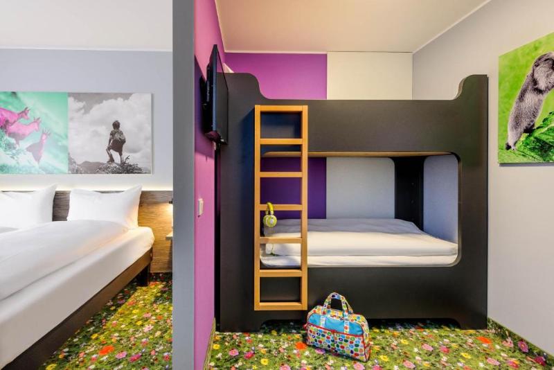 Felix Hotel Kaufbeuren - Oda