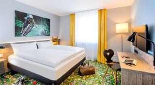Felix Hotel Kaufbeuren fotoÄŸrafÄ±