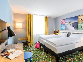 Felix Hotel Kaufbeuren fotoÄŸrafÄ±
