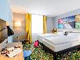 Felix Hotel Kaufbeuren oda fotoğrafı