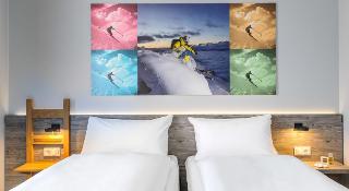 Felix Hotel Kaufbeuren fotoÄŸrafÄ±