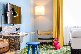 Felix Hotel Kaufbeuren fotoÄŸrafÄ±