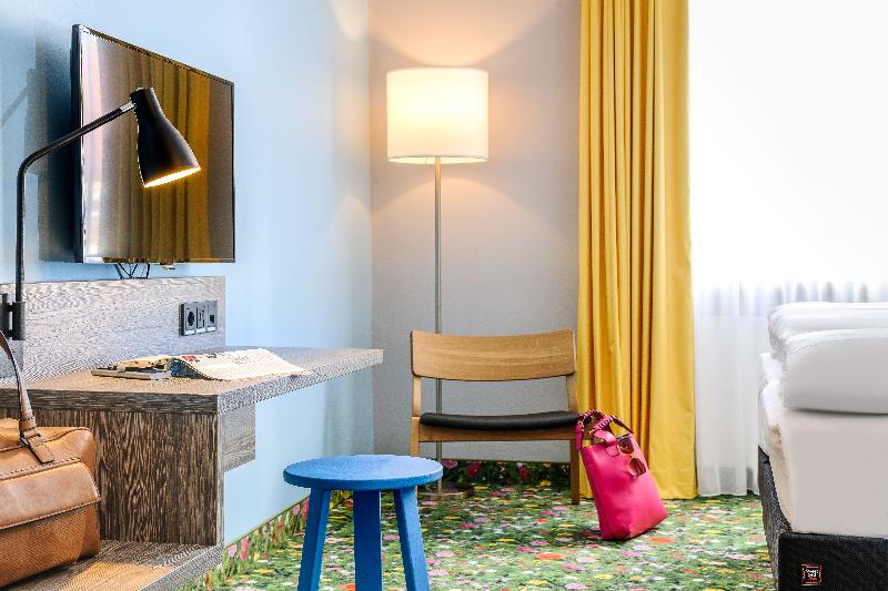 Felix Hotel Kaufbeuren - Oda