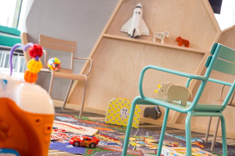 Ibis Styles Paris Charles de Gaulle Havalimanı - Aktivite