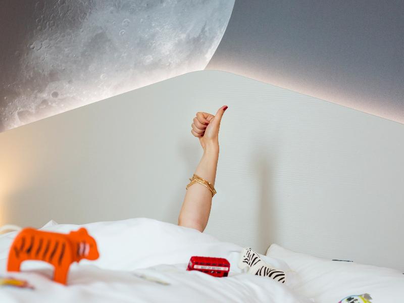 Ibis Styles Paris Charles de Gaulle Havalimanı - Aktivite
