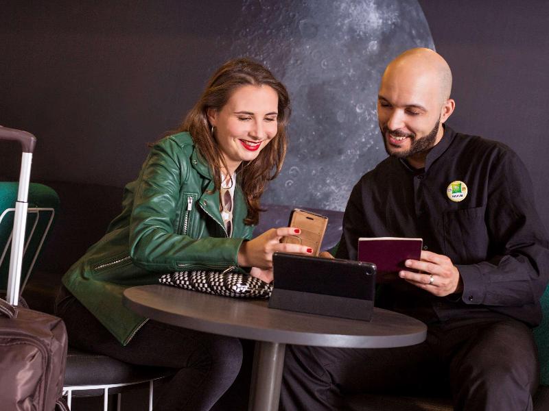 Ibis Styles Paris Charles de Gaulle Havalimanı - Aktivite