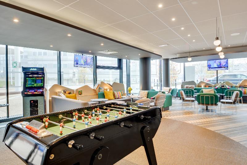 Ibis Styles Paris Charles de Gaulle Havalimanı - Aktivite