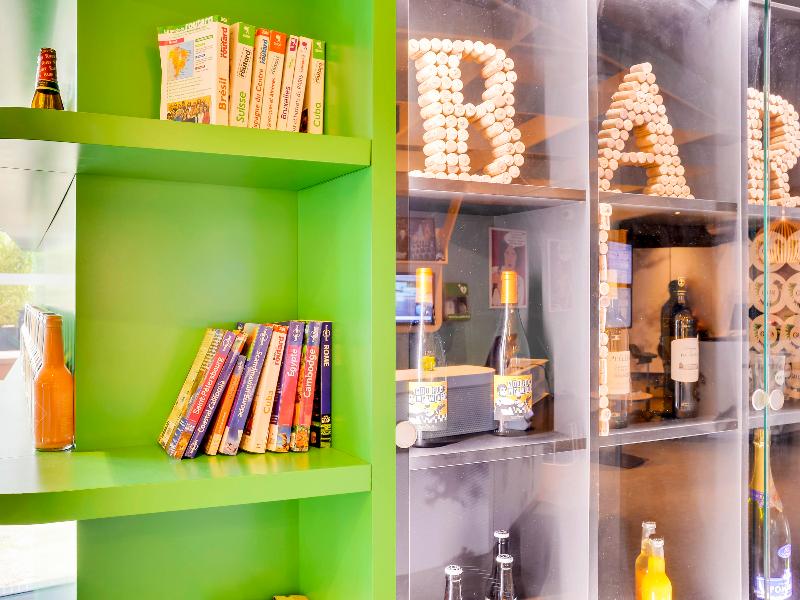 Ibis Styles Paris Charles de Gaulle Havalimanı - Aktivite