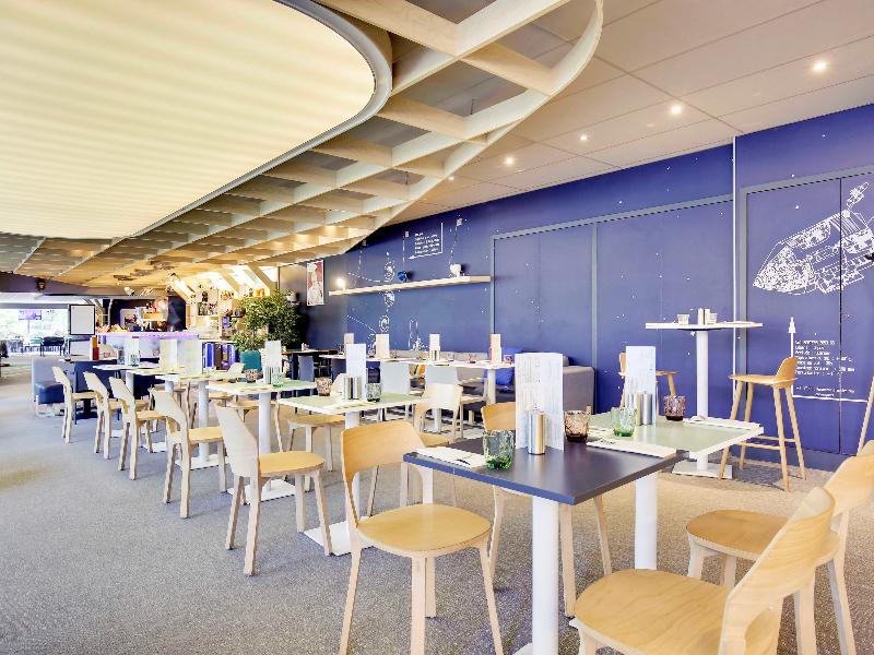 Ibis Styles Paris Charles de Gaulle Havalimanı - Aktivite