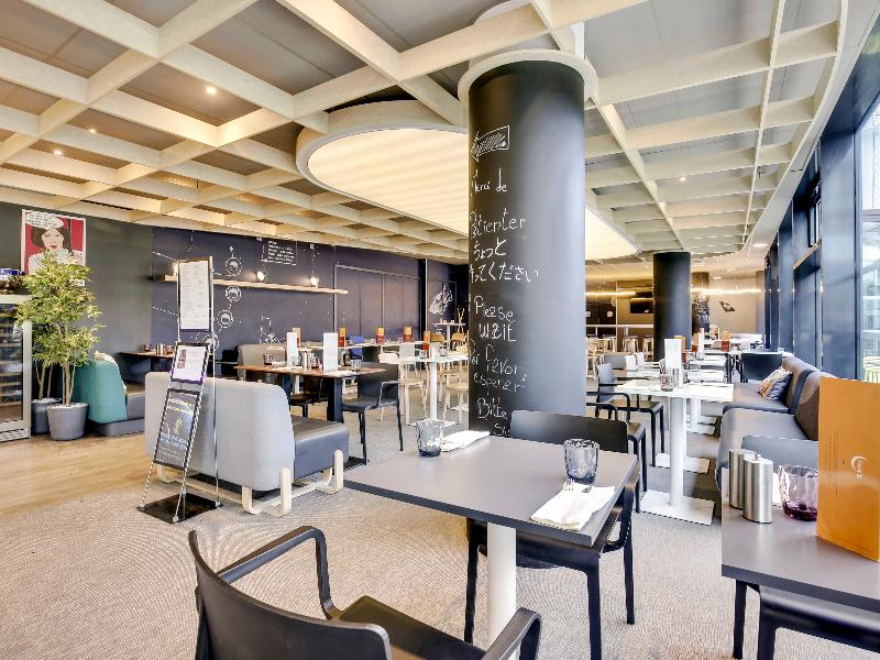 Ibis Styles Paris Charles de Gaulle Havalimanı - Aktivite