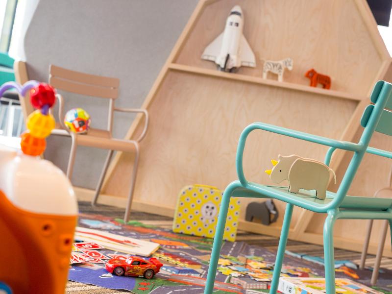 Ibis Styles Paris Charles de Gaulle Havalimanı - Aktivite