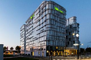 Ibis Styles Paris Charles de Gaulle Havalimanı otel fotoğrafı