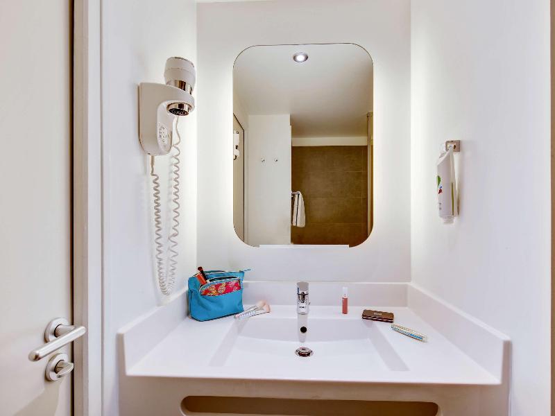 Ibis Styles Paris Charles de Gaulle Havalimanı - Genel