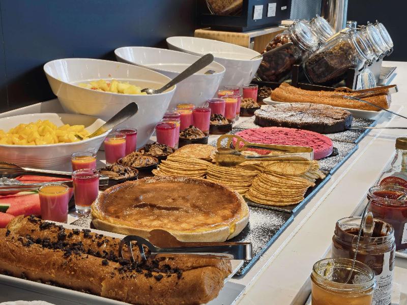 Ibis Styles Paris Charles de Gaulle Havalimanı - Genel