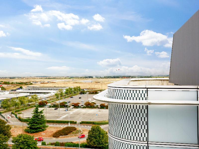 Ibis Styles Paris Charles de Gaulle Havalimanı - Genel