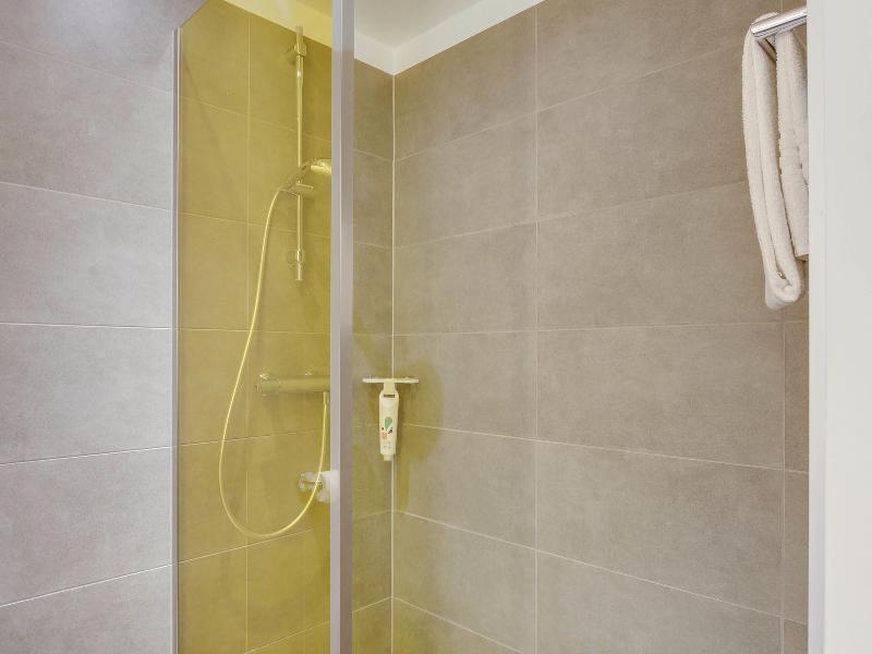 Ibis Styles Paris Charles de Gaulle Havalimanı - Oda