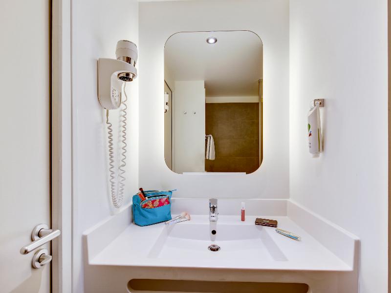 Ibis Styles Paris Charles de Gaulle Havalimanı - Oda