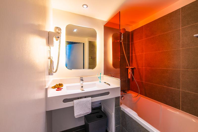 Ibis Styles Paris Charles de Gaulle Havalimanı - Oda