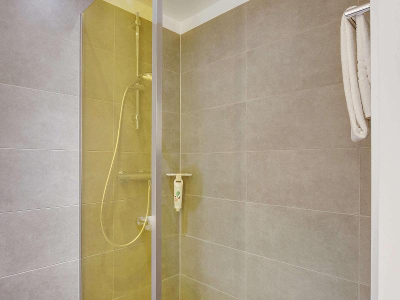 Ibis Styles Paris Charles de Gaulle Havalimanı - Oda