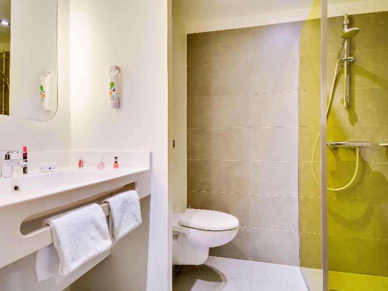 Ibis Styles Paris Charles de Gaulle Havalimanı - Oda