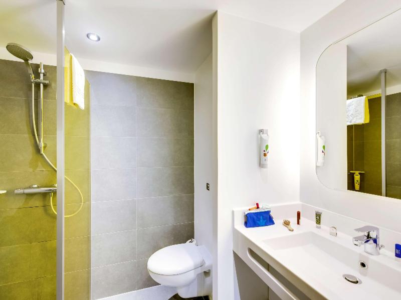 Ibis Styles Paris Charles de Gaulle Havalimanı - Oda