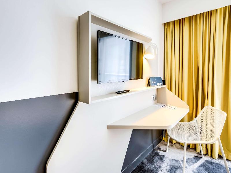 Ibis Styles Paris Charles de Gaulle Havalimanı - Oda