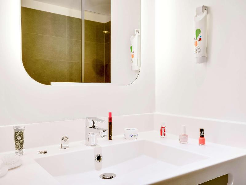 Ibis Styles Paris Charles de Gaulle Havalimanı - Oda