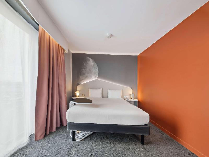 Ibis Styles Paris Charles de Gaulle Havalimanı - Oda